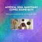15/11 - The Wellbeing Collective Cowes  - Mystical event image