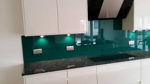 Glass Kitchen Splashbacks Uk