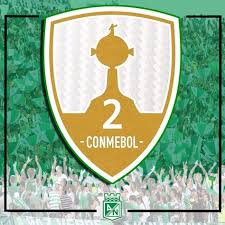 Atlético nacional consiguió su estrella número 11 tras vencer en la primera final del fútbol colombiano de 2011 a equidad. 170 Ideas De Club Atletico Nacional