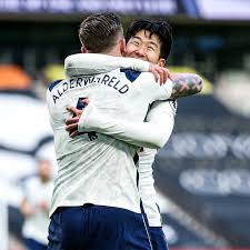 Defender of tottenham hotspur & belgium #coys www.facebook.com/alderweireldtoby4. Toby Alderweireld On Twitter The Perfect Start To 2021 Congrats On Your 1 0 0 Th Goal Sonny Coys