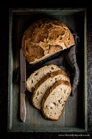Topfbrot Ein Super Einfaches Rezept Aus Hefeteig Life Is Full Of Goodies Rezept Brot Backen Rezept Einfach Brot Selber Backen Rezept Brot Rezept Einfach
