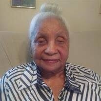 Pauline Walker Jackson Obituary