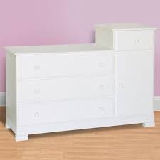 Davinci Kalani Combo Changer Dresser White Free Shipping Nursery Furniture Sets Nursery Room Furniture Baby Changing Tables