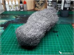 The veins should intersect at some points, and be thick in some areas and thinner in others, rather than a uniform width. Tutorial Painting Marble Scarhandpainting Com