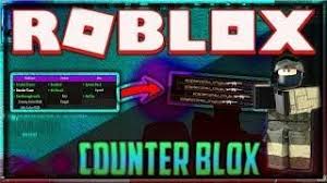 Looking to hack a roblox account? Roblox Counter Blox