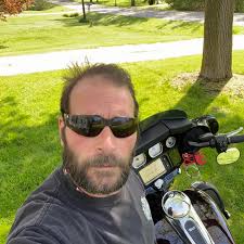 What's happening with police in Michigan?