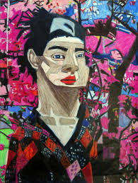 Helen Rae — Disparate Minds