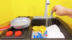 little tikes splish splash sink