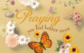 And hope.), but i hope you feel better now is a good sentence. Praying You Feel Better Soon Get Well Flowers Get Well Soon Messages Get Well Cards