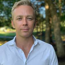 Author Interview with Christopher Acker