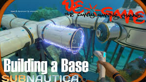 You may be looking for interior modules, exterior modules, interior pieces or miscellaneous items. Building A Base Subnautica 4 We Game