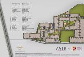 Birla Navya Avik Gurgaon Sector 63A ...