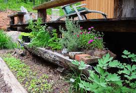 Check out our wood log planter selection for the very best in unique or custom, handmade pieces from our planters & pots shops. Wonderful Diy Log Planter