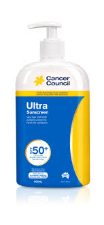 Australia will become the first country to effectively eliminate. Cancer Council Ultra Spf50 Sunscreen 500ml Big W