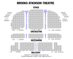 47 Curious The Al Hirschfeld Theatre Seating Chart