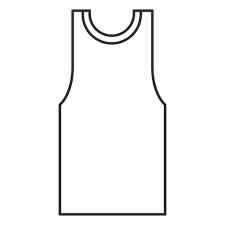 Tank Top Stroke Icon Ad Ad Ad Top Stroke Icon Tank Business Card Template Psd Shirt Print Design Tank