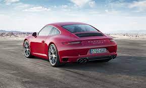 There's a gulf between the 2020 porsche 911 carrera and it's more powerful s counterpart. Porsche 911 Carrera S Coupe 991 Specs Photos 2015 2016 2017 2018 2019 Autoevolution