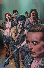 RANDom Access Memory