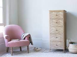 15 w x 11d x 18hcolor: Tall Flapper Chest Of Drawers Tall Boy Loaf