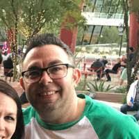 Shane Melnick's Instagram, Twitter & Facebook