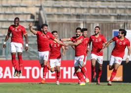 Al ahly is the most successf. Al Ahly Sc News As English
