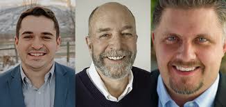 Wasatch County Council swears in three new members