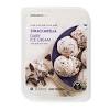 Woolworths peppermint & chocolate flakes ice cream sandwiches. 1