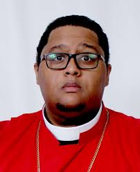 Congratulations to TCR Contributing Writer Dr. Brandon A. AJ Davis