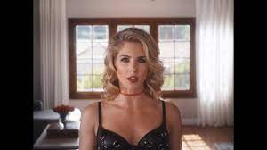 Please like the post if you take/save. Emily Bett Rickards Sexy Scene Youtube