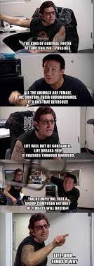 We're always happy when a jeff goldblum meme is trending, and this particular one has to be one of our favorites. Jurassic Park Meme For You Guys Fandom