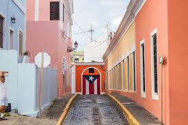 Boutique bed and breakfast san juan. Best Areas To Stay In San Juan Puerto Rico