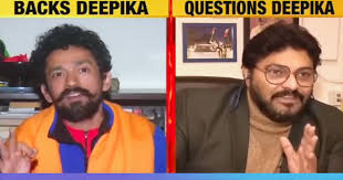He is a member of parliament representing asansol in the 16th and 17th lok. Foot In Mouth For Bjp Mp Babul Supriyo Caught Making False Claims About Chhapaak On Live Tv