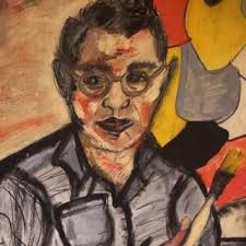 Morris Arthur Berman Art page (@morrisaberman)