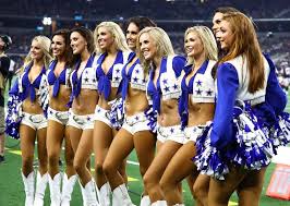 2021 12x12 dallas cowboys cheerleaders wall calendar $19.99. Are The Dallas Cowboys Cheerleaders Outdated