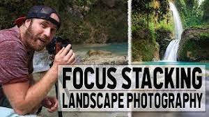 In short, focus stacking takes the sharpest parts of a few similar photographs to create a composition with greater clarity. Focus Stacking Tutorial In Lightroom And Photoshop Youtube