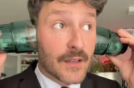 James Imbert's Instagram, Twitter & Facebook