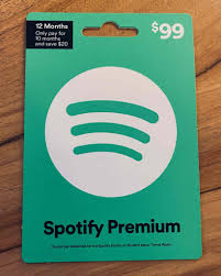 To use a spotify gift card, create a spotify account, and redeem a gift card into it. How To Get A Spotify Yearly Subscription Save Over 32
