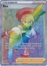 Thoughts On Where You See Rainbow Rares Heading Into The Future As  Investments? : R/Pokeinvesting