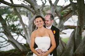 Elegant Autumn Wedding