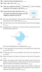 We can exaggerate proportions to emphasize a meaning or an element within the scene. 10 Worksheets Ideas Ratios And Proportions Ratio And Proportion Worksheet Worksheets