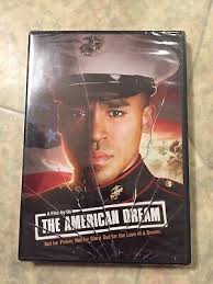 DVD The American Dream BRAND NEW Jamil Walker Smith Christine Dunsford  Michael T 14381812329| eBay