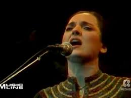 Angelo Branduardi. Tango. Bruxelles 2018