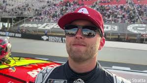 William Byron: "Good Day at a Tough Place for Us" after P6 at Bristol