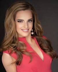 7 contestants vie for Miss Apple Blossom title