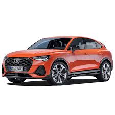 Maybe you would like to learn more about one of these? Audi Q3 Sportback Motorworld Group