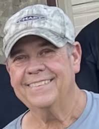 Obituary information for Charles Thomas Cherry, Jr.