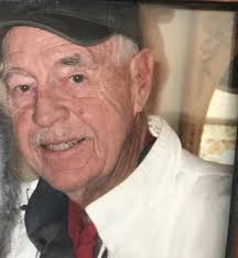 Larry Newman Obituary (1936