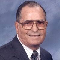 Obituaries from Saline County Arkansas — 083021