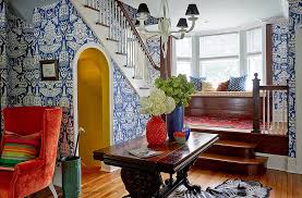 Interior color schemes room interior design colour schemes living room mirrors living room decor wall mirrors dining room ikea colorful interiors. These 6 Lessons In Color Will Change The Way You Decorate One Kings Lane Our Style Blog