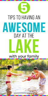 Maybe you would like to learn more about one of these? 5 Steps To A Successful Day At The Lake Printable Checklist Imperfectly Perfect Mama